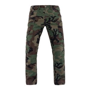 Regular Cargo Mono Camouflage 2.0 , 38/32