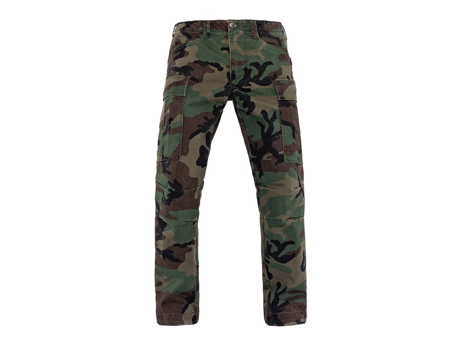 Regular Cargo Mono Camouflage 2.0 , 38/32