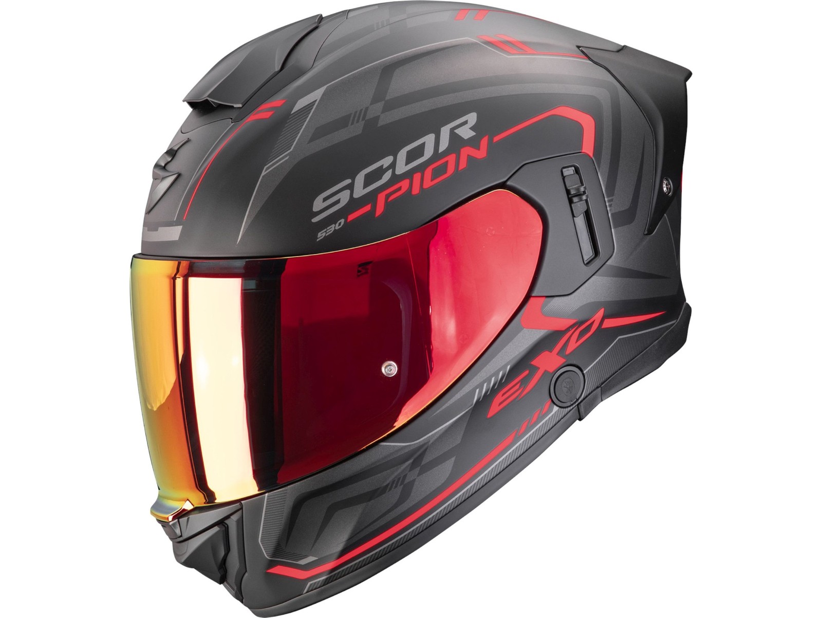 Exo-530 Air - Slope