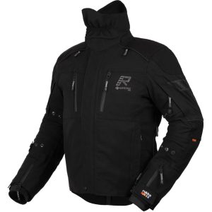 Flexo-R - schwarz