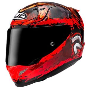 RPHA12 Diablo Blizzard, XXL