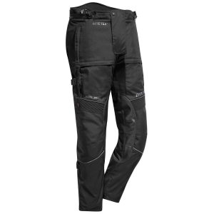 Brondby 2 - GoreTex, 114, schwarz