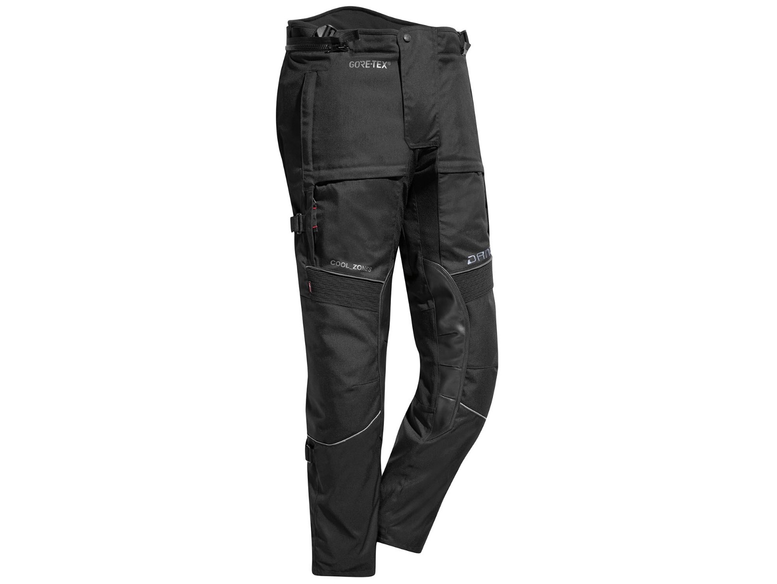 Brondby 2 - GoreTex, 114, schwarz