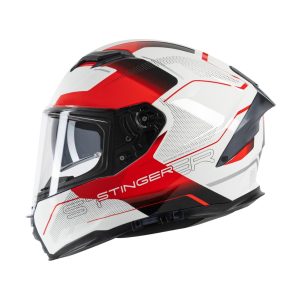 Integralhelm "SX-82.03/R1" STINGER