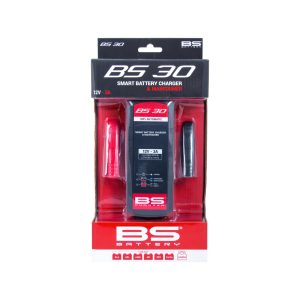 Batterieladegerät "BS30
