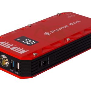 Starter “Power Box PB02"