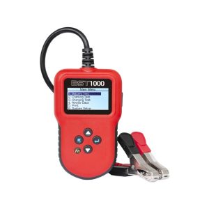 Batterietester "BST1000"