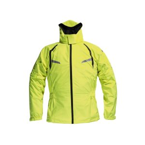 BYGE XPR-Tex®, XS, schwarz/signalgelb