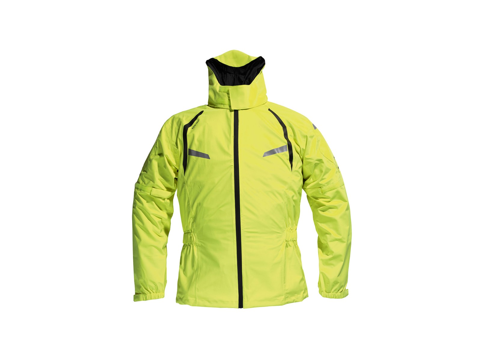 BYGE XPR-Tex®, XS, signalgelb/schwarz
