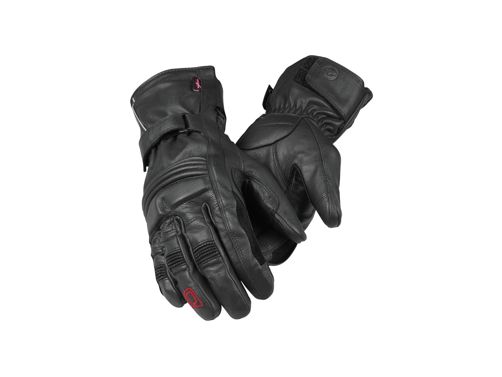 Nibe 4 - Gore-Tex