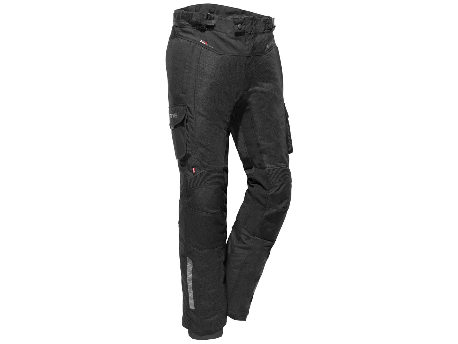 Drakar Gore-Tex, 52, schwarz-2