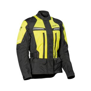 COMPASS LADY AEROTEX®, 44, schwarz/gelb-2