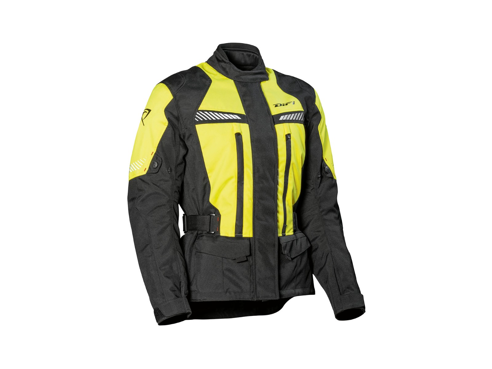 COMPASS LADY AEROTEX®, 44, schwarz/gelb-2