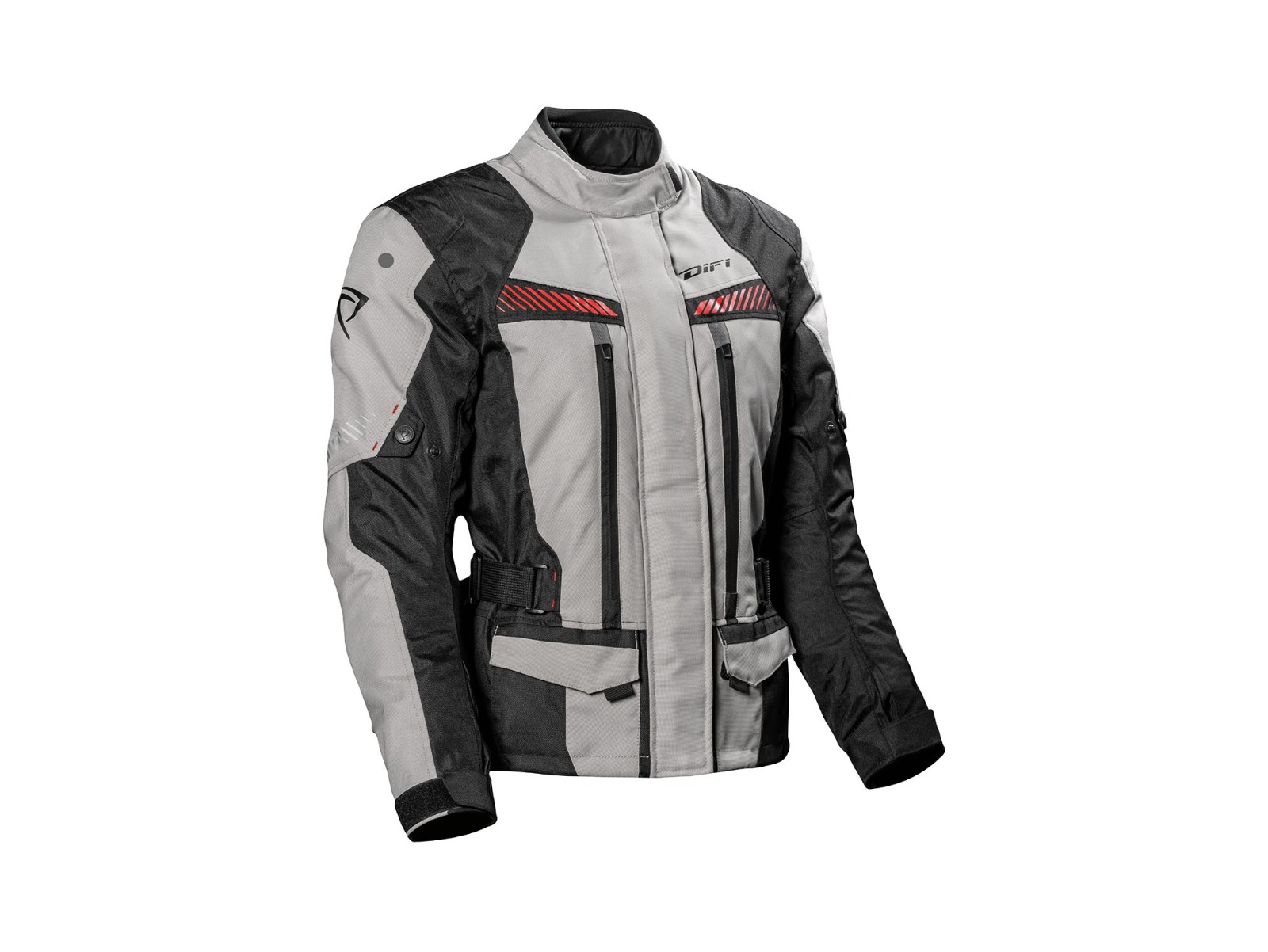 COMPASS LADY AEROTEX®, 48, -hellgrau/schwarz