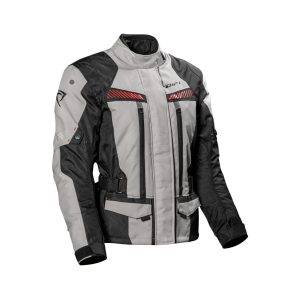 COMPASS LADY AEROTEX®, 38, -hellgrau/schwarz