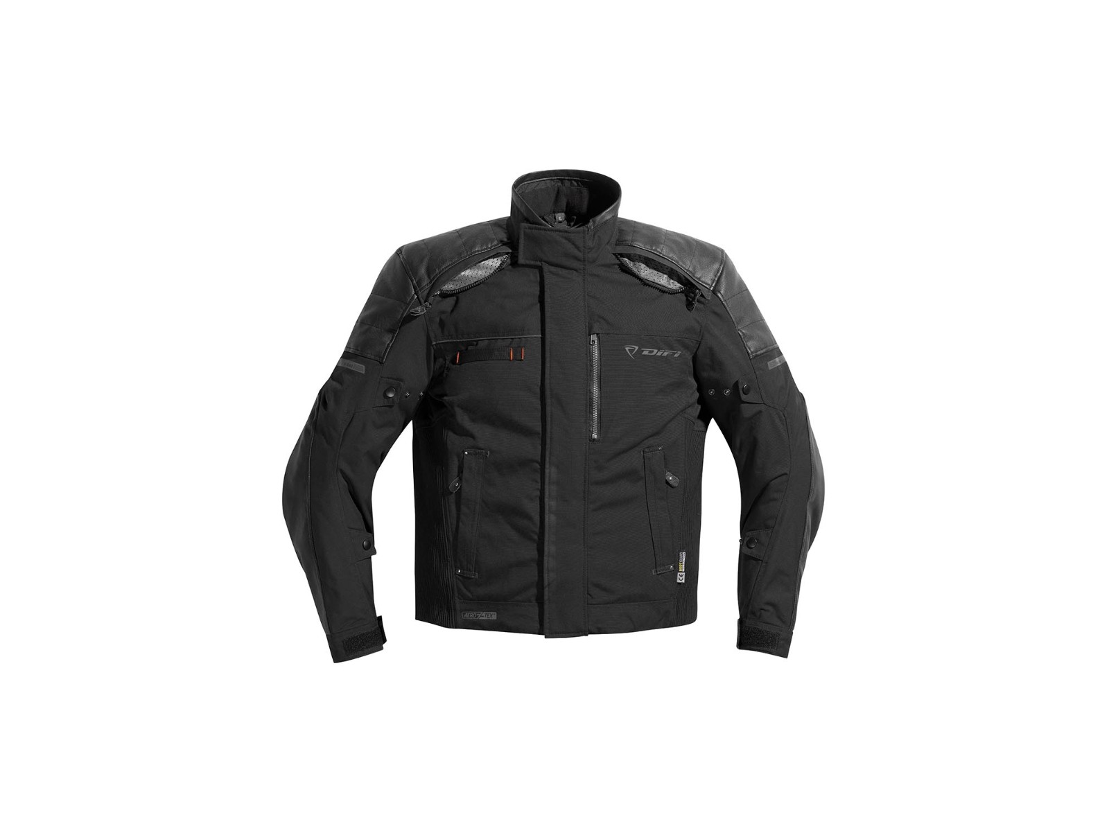 FIRENZE 2 AEROTEX® , L, schwarz