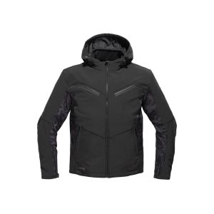 MILO AEROTEX® URBAN , XXXL, schwarz