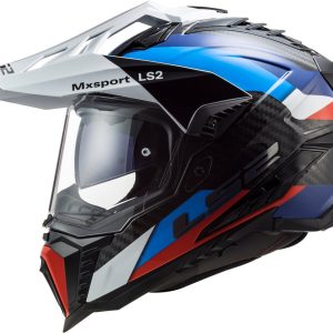 MX701 Explorer C Frontier Carbon