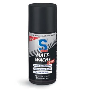 Matt-Wachs Spray