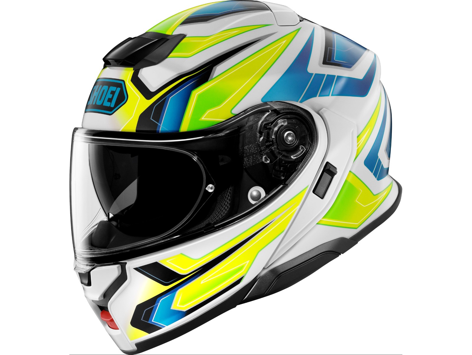 NEOTEC3 Anthem TC-3