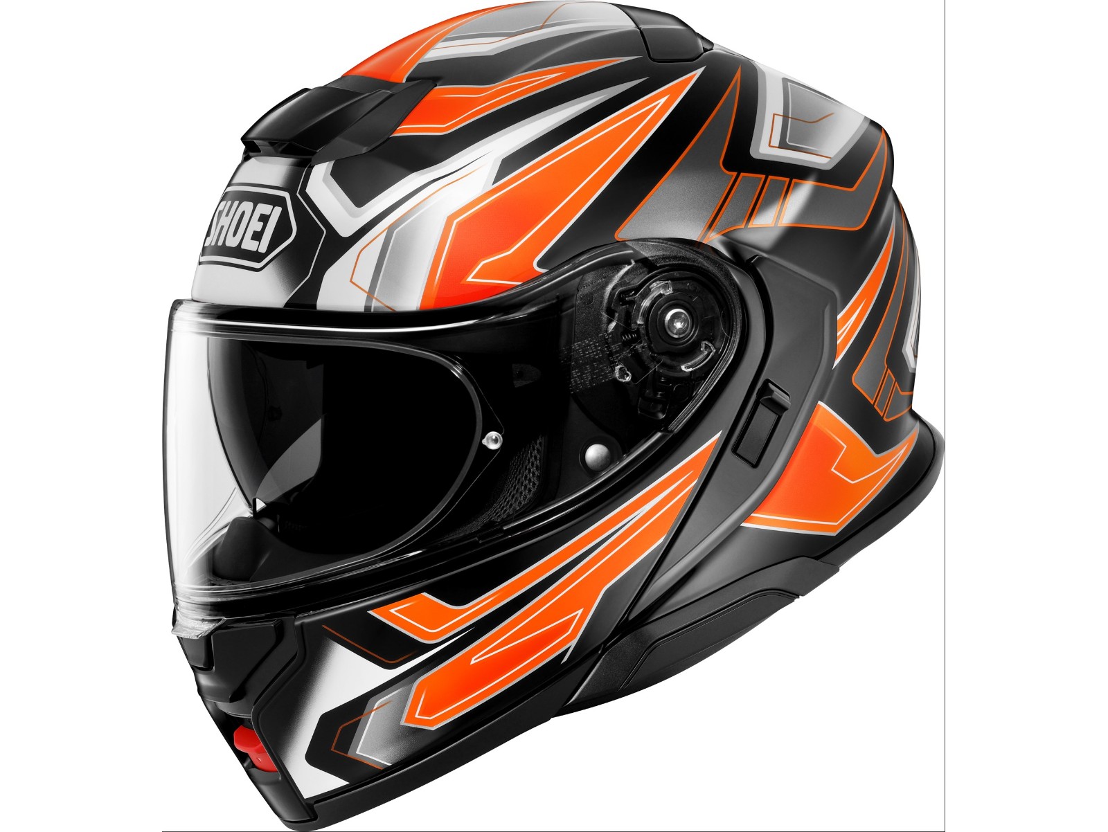 NEOTEC3 Anthem TC-8