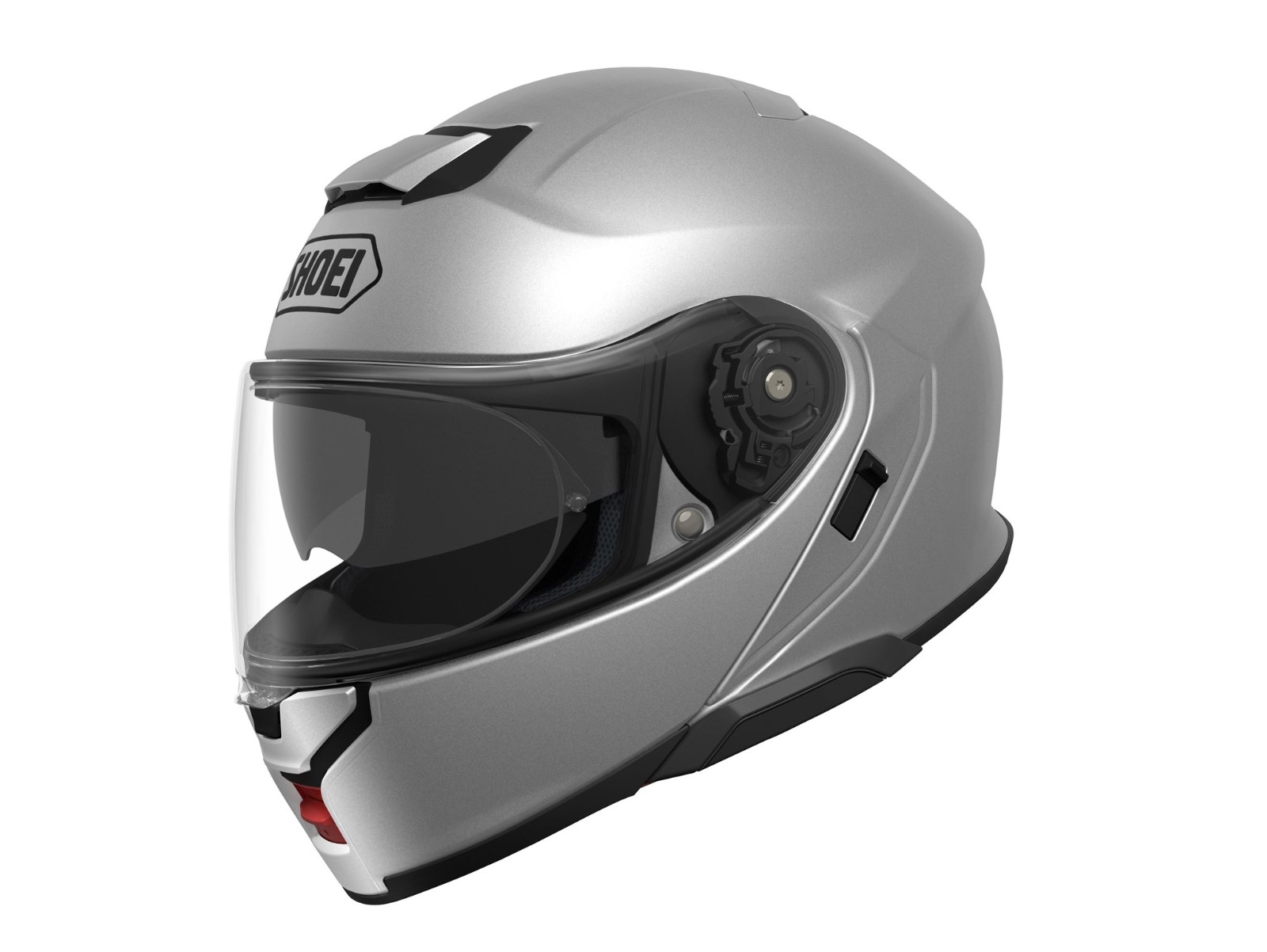NEOTEC III - light silver, XS