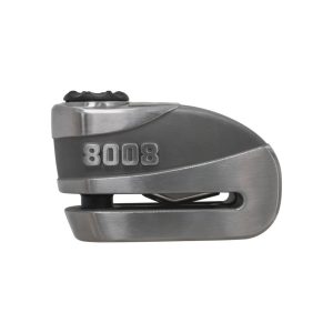 Alarm-Bremsscheibenschloss "Granit Detecto XPlus 8008 2.0"
