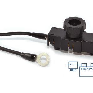 Trennschalter "BA18"