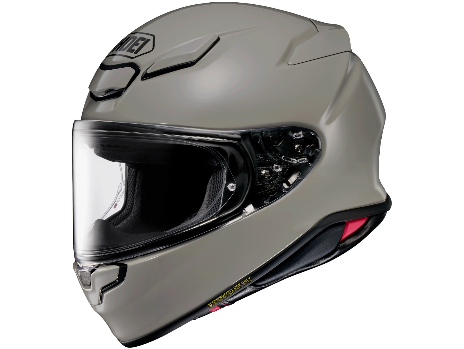 NXR2 Chalk Grey