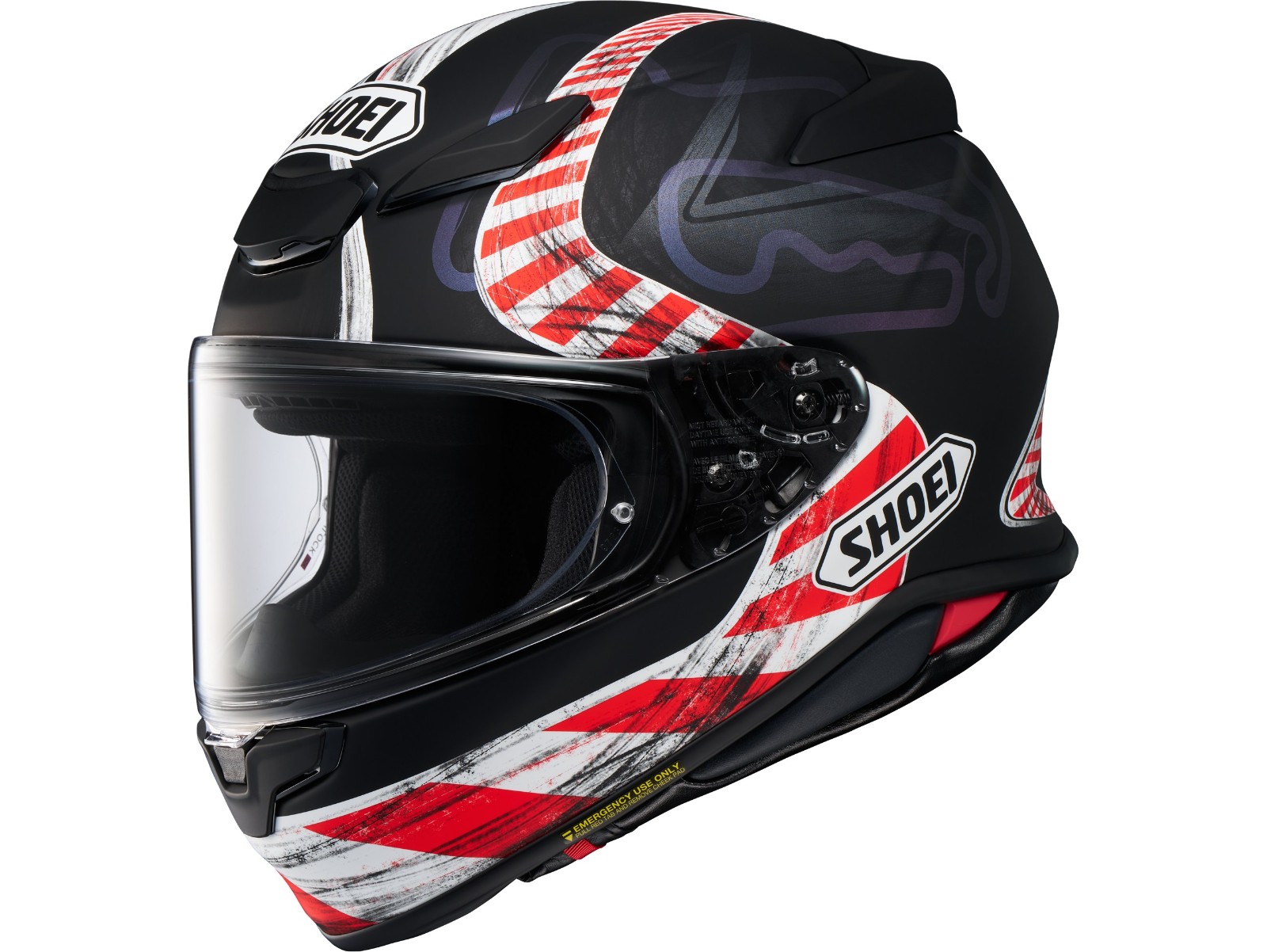 NXR2 KNEE DOWN TC-5