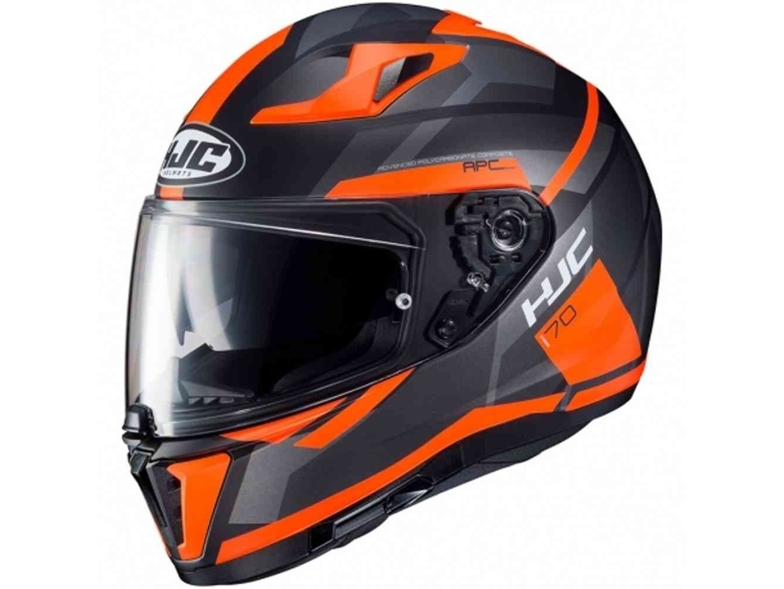 i70 Helm Elim, XXL, mc4 hsf