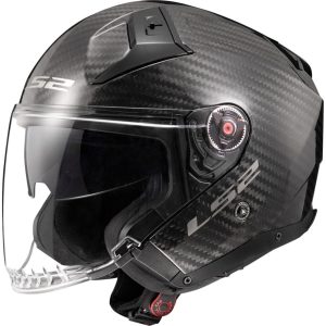 OF603 Infinity II Gloss Carbon