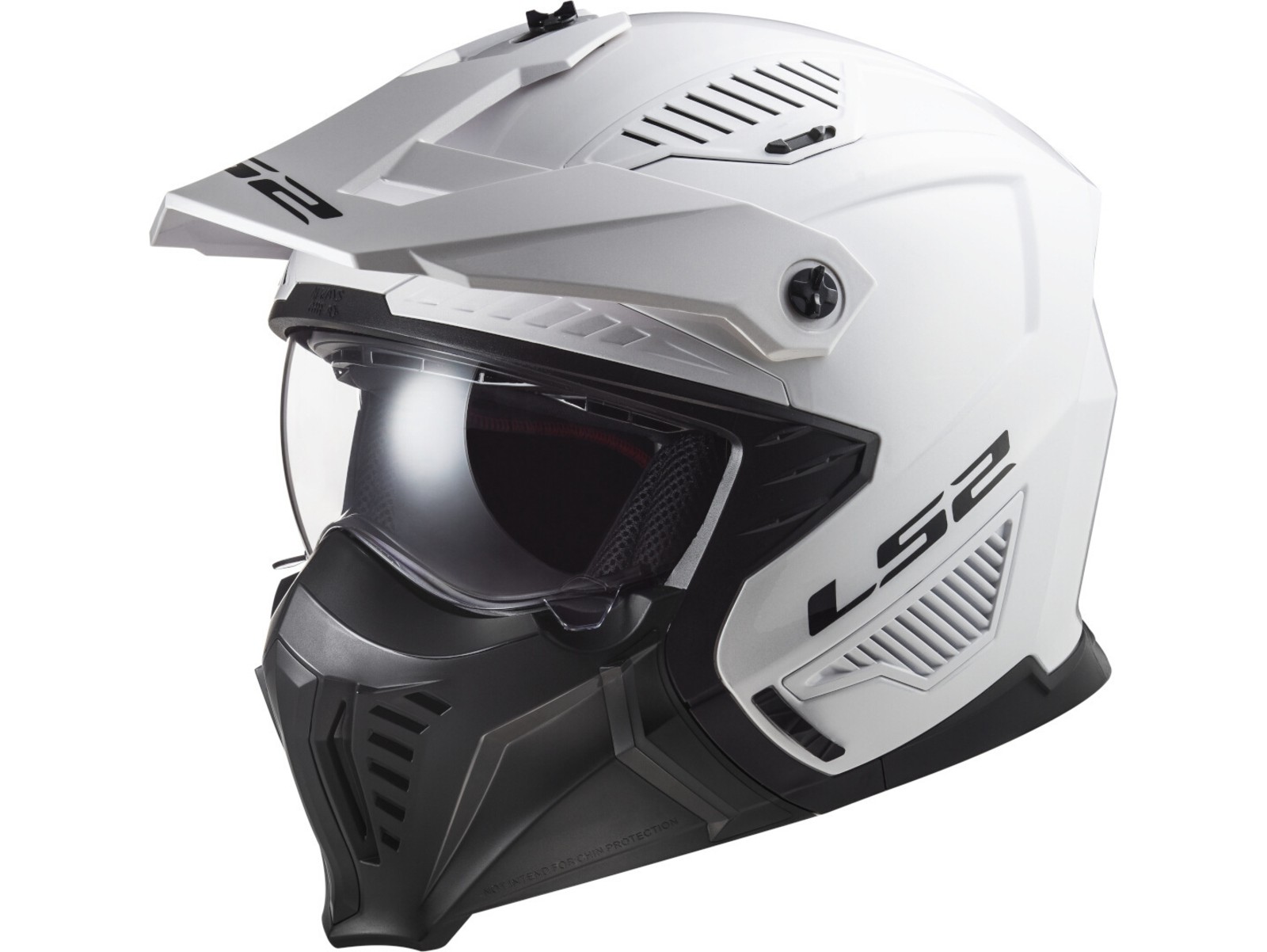 OF606 Drifter Solid