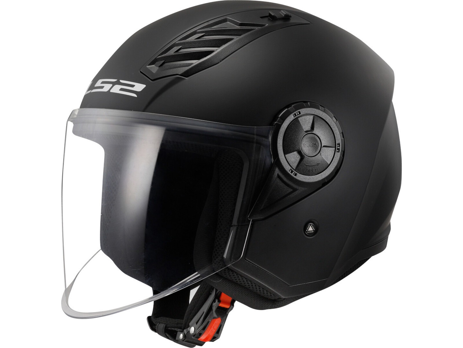 OF616 Airflow II Solid, XL