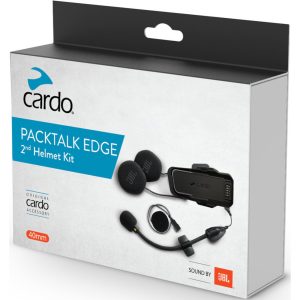 Packtalk Edge HD JBL - Zweithelm Erweiterungsset