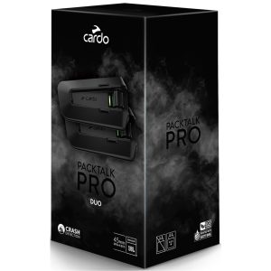 Packtalk Pro - Duo