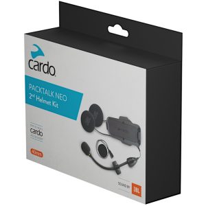 Packtalk Neo/Custom JBL - Zweithelm Erweiterungsset