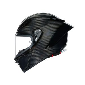 PISTA GP RR MONO GLOSSY CARBON, M