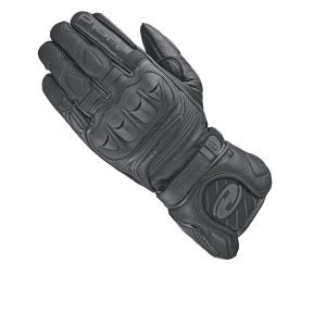 Revel Sporthandschuh, lang-12, schwarz/weiß