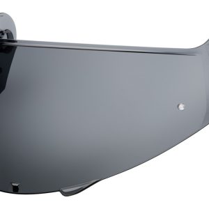 R2 Visier 80% getönt, Ready for Antifog