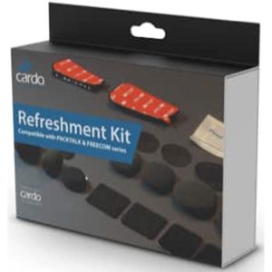 Freecom / Packtalk Refreshment Kit