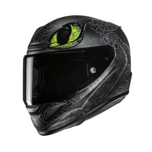 RPHA12 - Toothless 2, M