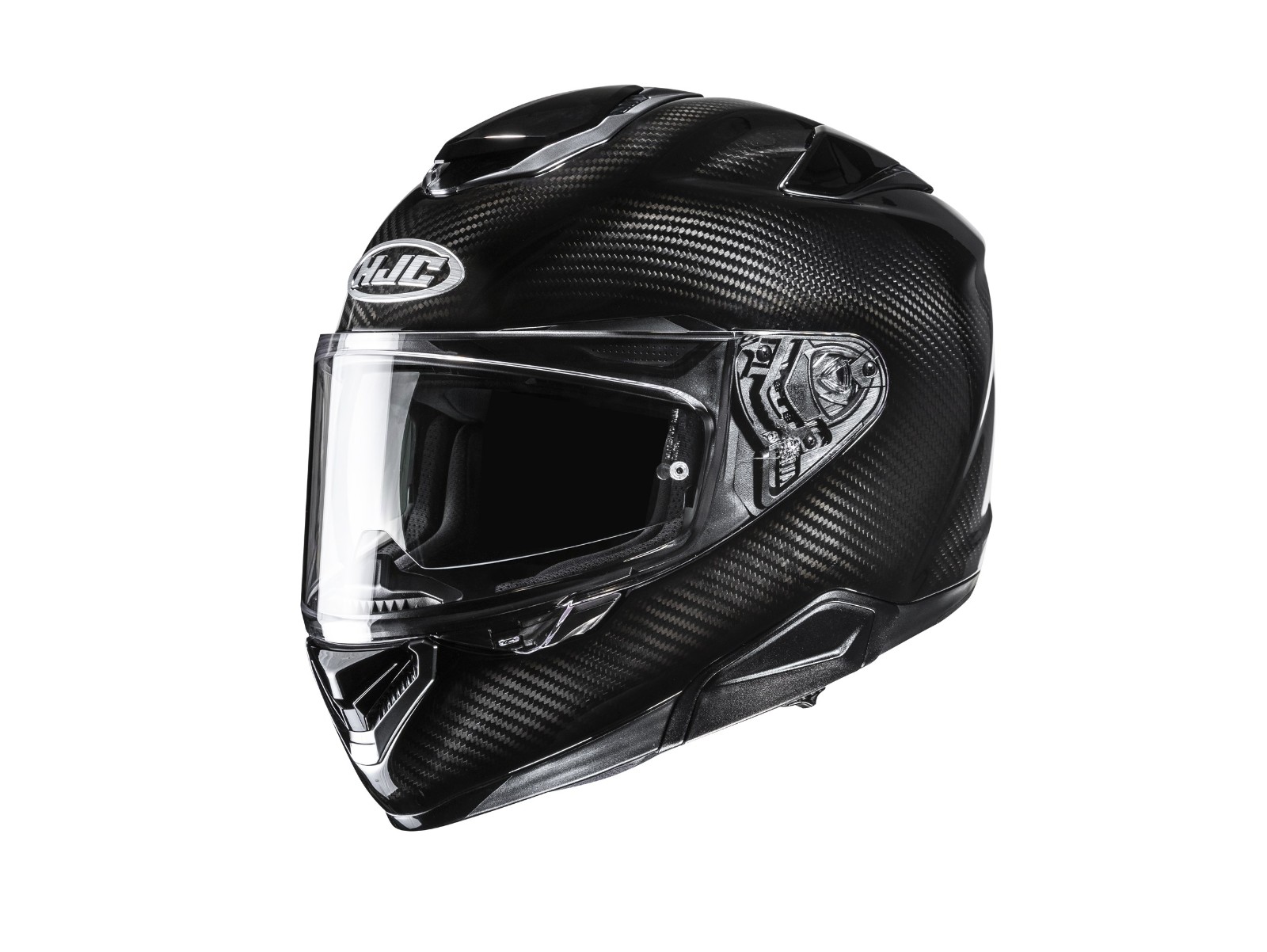 RPHA72 Carbon - Solid