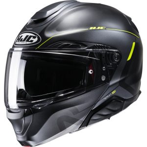 RPHA 91 Combust Klapphelm, XL, mc3hsf