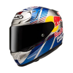 RPHA12 - RED BULL AUSTIN GP2