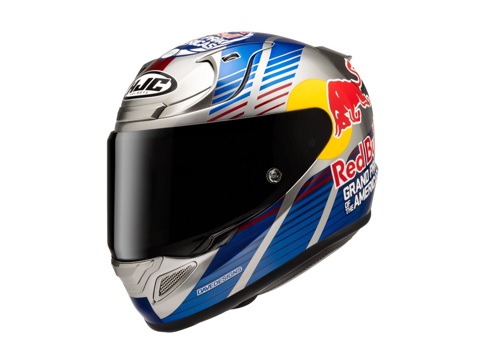RPHA12 - RED BULL AUSTIN GP2