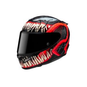 RPHA12 - VENOM 3 MARVEL, L