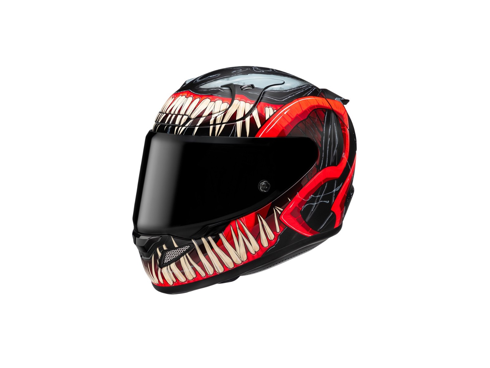 RPHA12 - VENOM 3 MARVEL, L