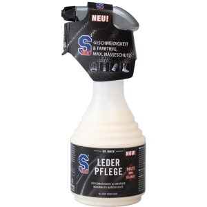 Lederpflege 500 ml