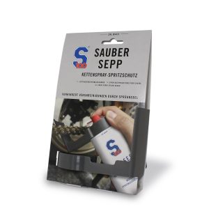 Sauber Sepp